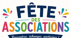 Fête des associations de Mezyrargues - 05 septembre 2026